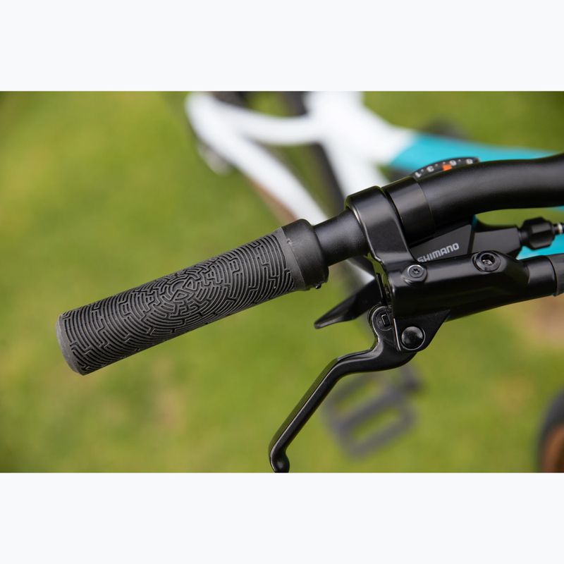 Bicicletă pentru copii Superior F.L.Y. 24 matte teal 4