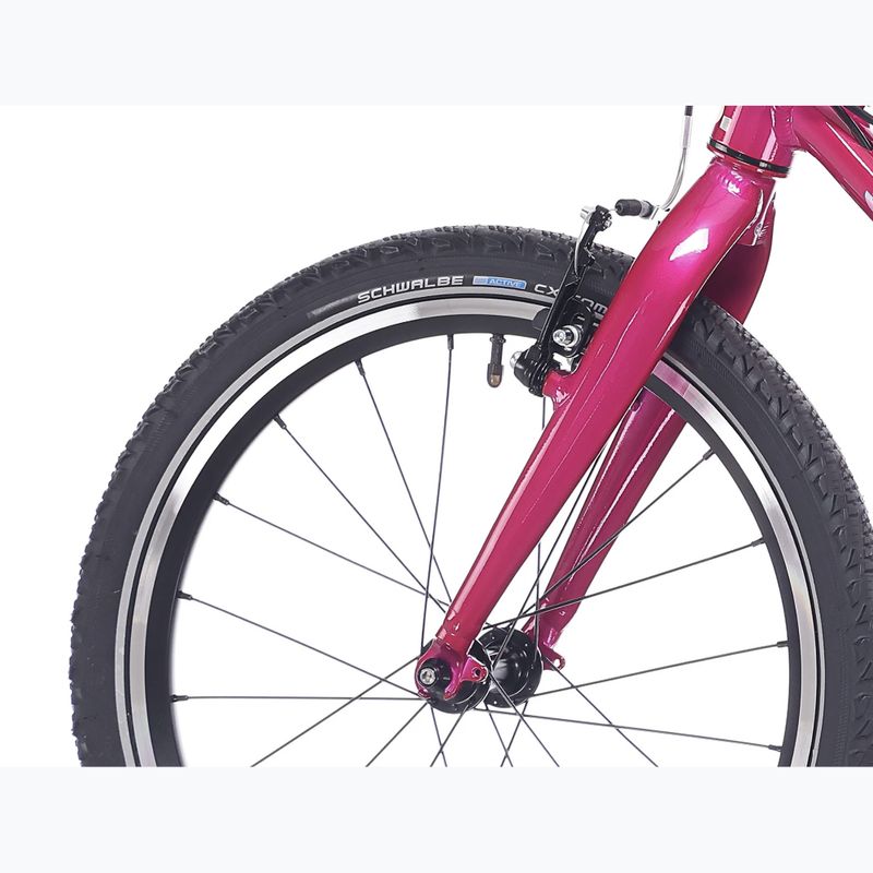 Bicicletă pentru copii Superior F.L.Y. 20 VB gloss purple 3