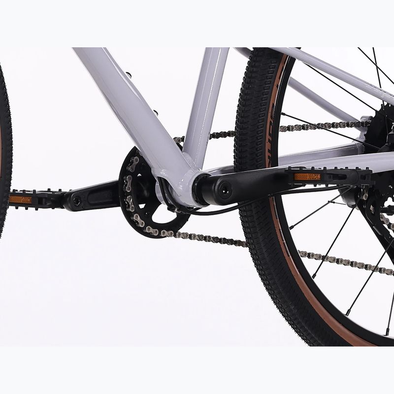 Bicicletă pentru copii Superior F.L.Y. 24 gloss purple 5