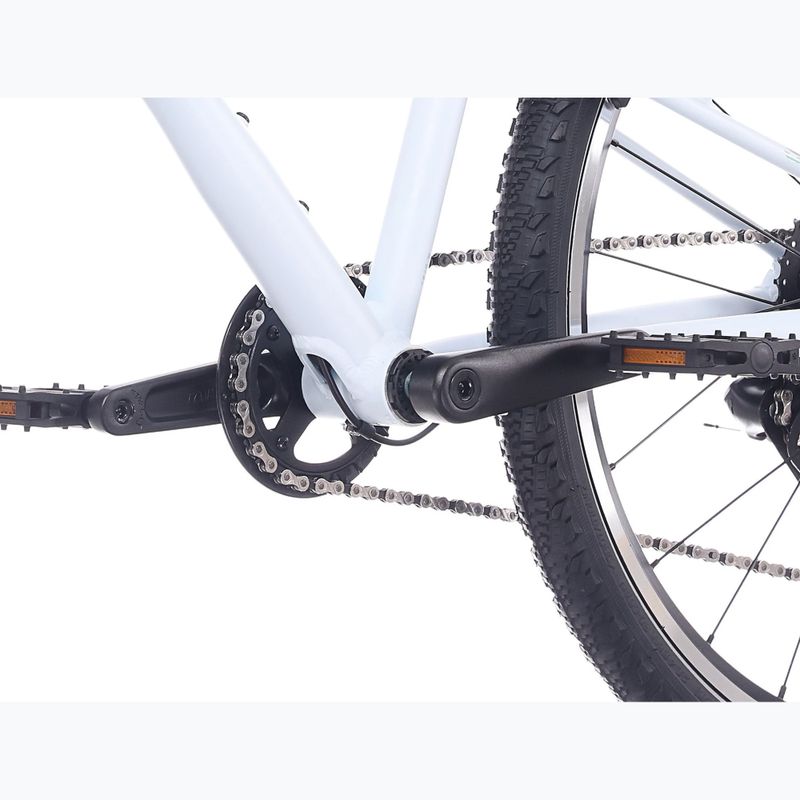 Bicicletă pentru copii Superior F.L.Y. 24 VB matte teal 8