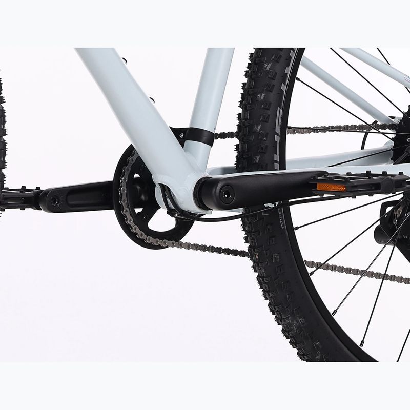 Bicicletă pentru adolescenți Superior F.L.Y. 27 matte teal 7