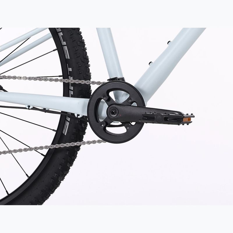 Bicicletă pentru adolescenți Superior F.L.Y. 27 matte teal 9