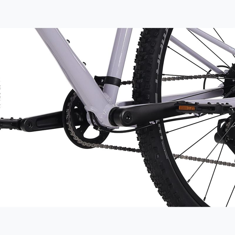 Bicicletă pentru tineret Superior F.L.Y. 27 gloss purple 6