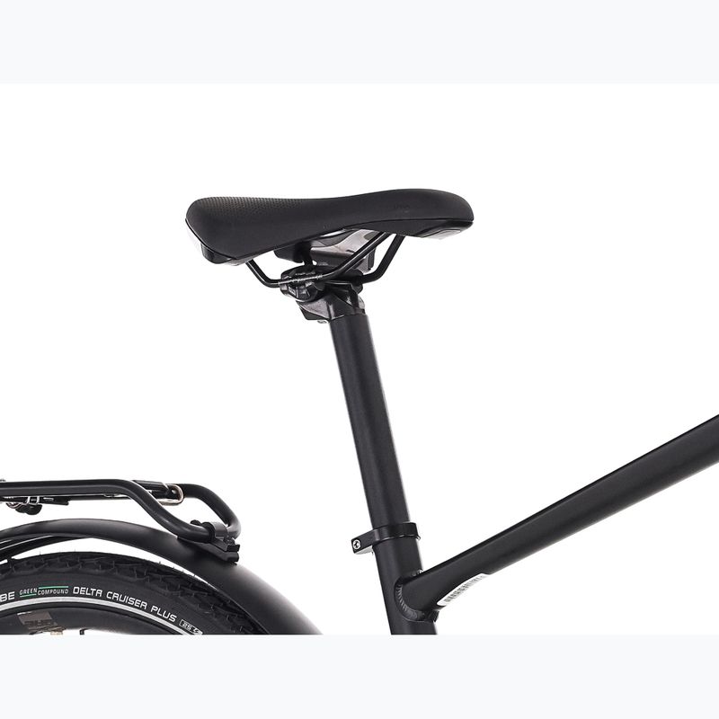Bicicletă trekking pentru bărbați Superior BLOX 6.4 T matte black 3