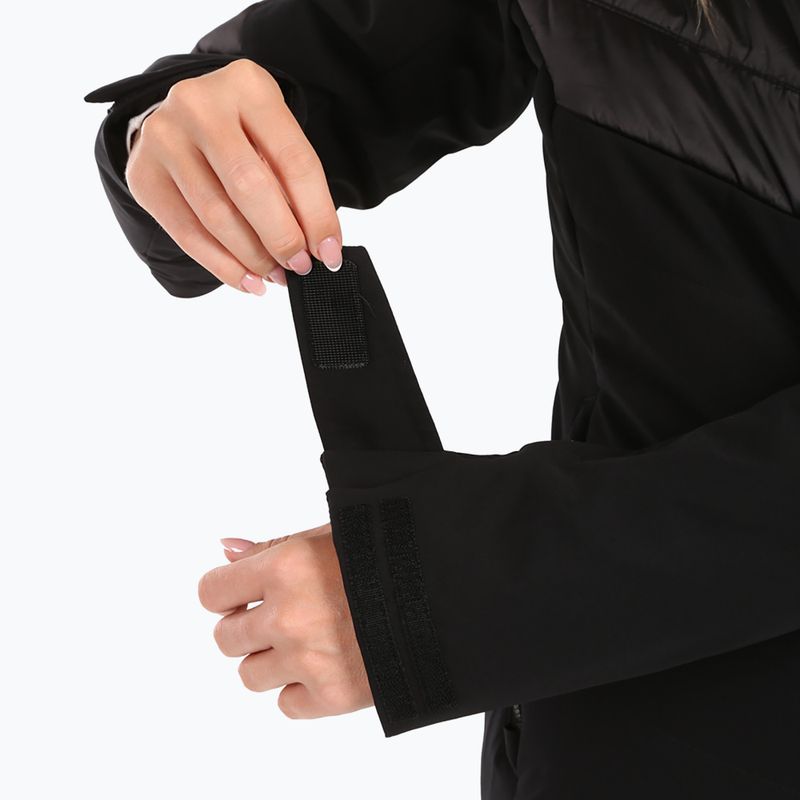 Geacă de schi pentru femei Kilpi Lin black 5