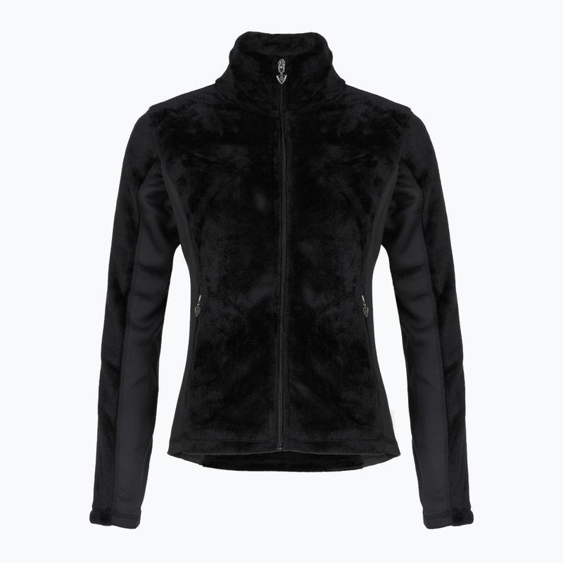 Bluză de schi pentru femei Kilpi Skathi white 4