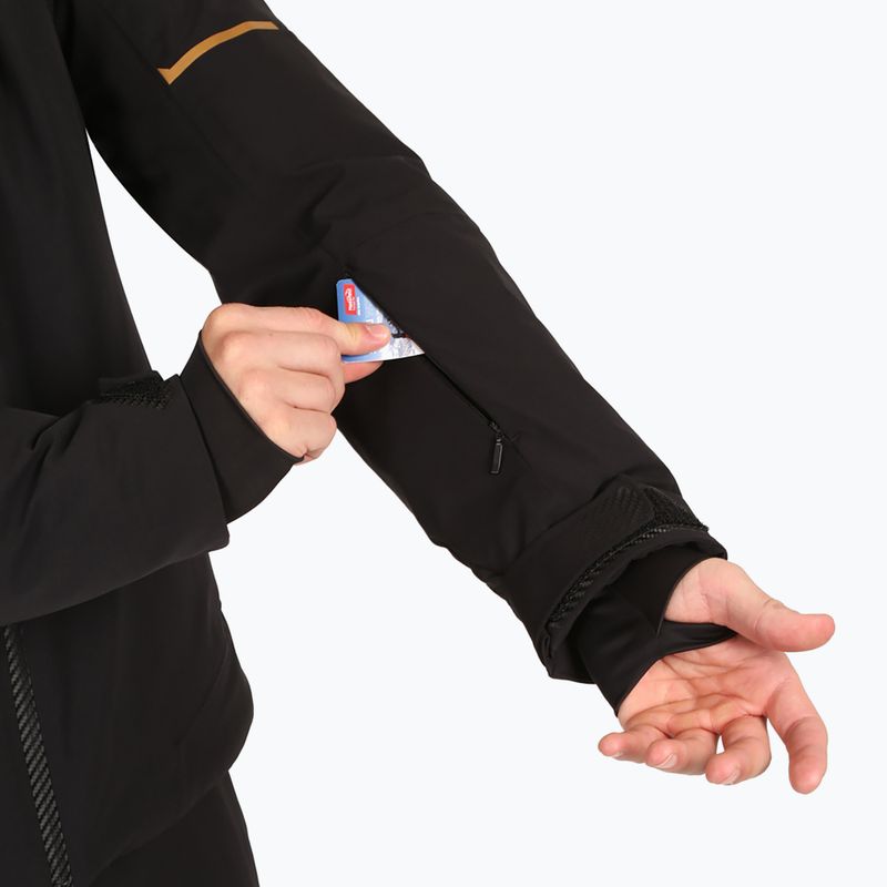 Geacă de schi pentru bărbați Kilpi Turnau black 4