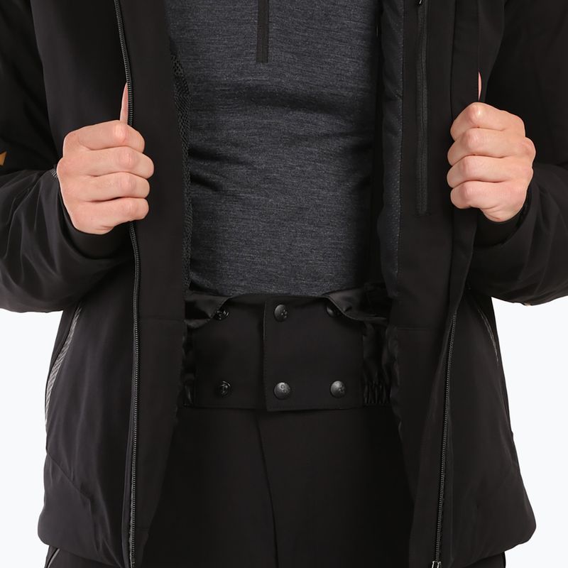 Geacă de schi pentru bărbați Kilpi Turnau black 6