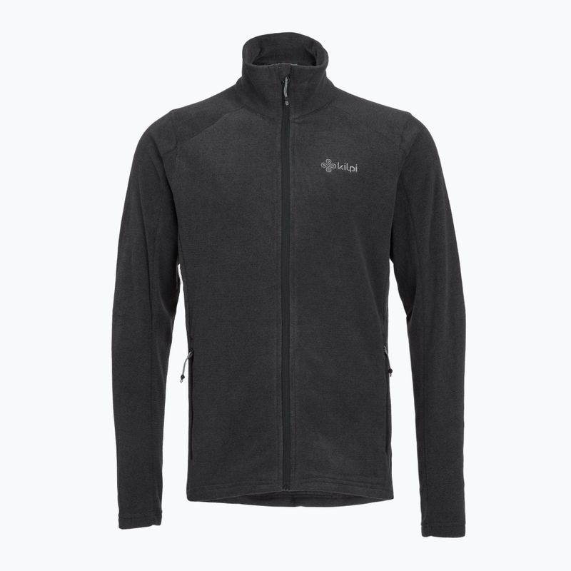 Bluză de schi pentru bărbați Kilpi Glamer black 3
