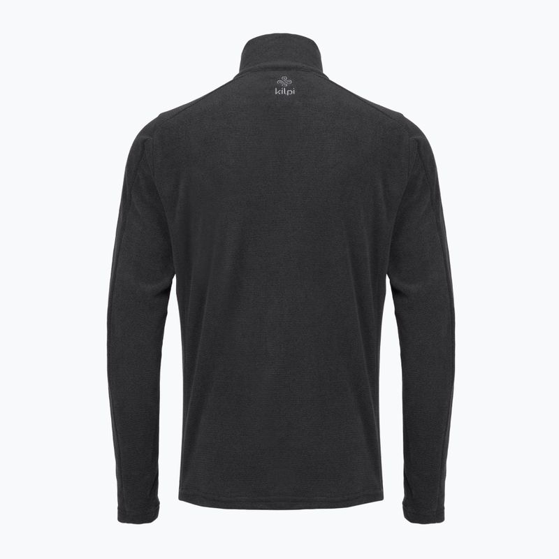 Bluză de schi pentru bărbați Kilpi Glamer black 4
