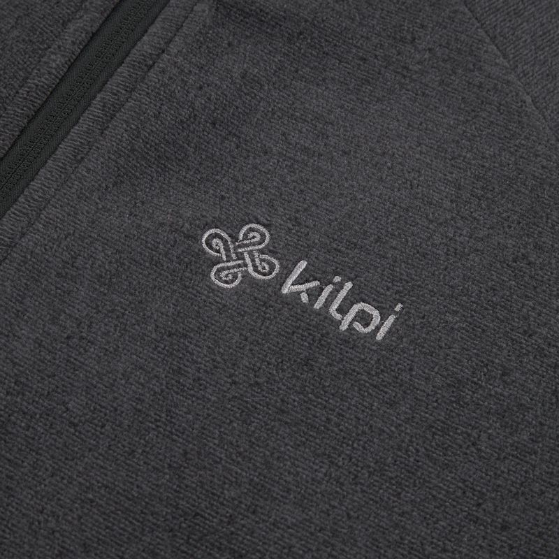 Bluză de schi pentru bărbați Kilpi Glamer black 5