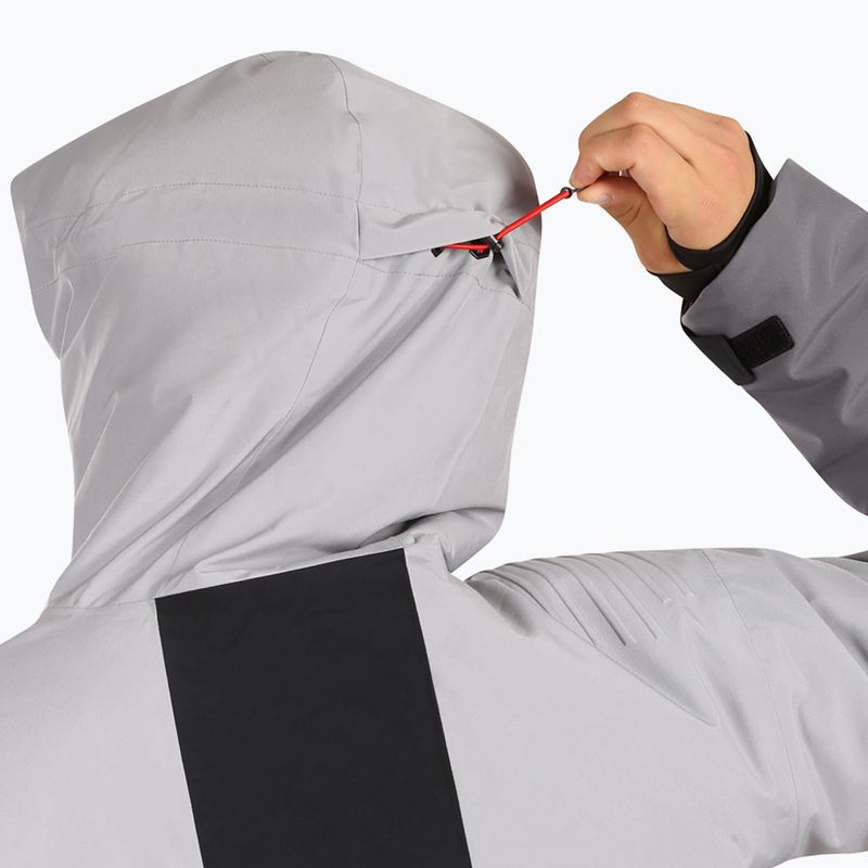 Geacă de schi pentru bărbați Kilpi Killyan black 3