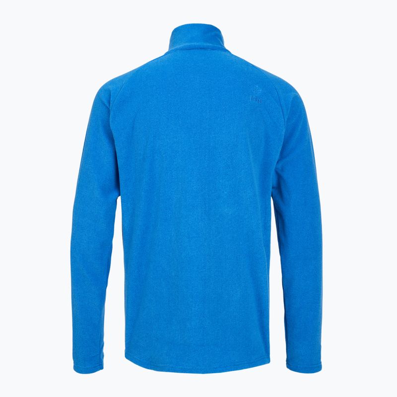 Bluză de schi pentru bărbați Kilpi Almeri blue 4