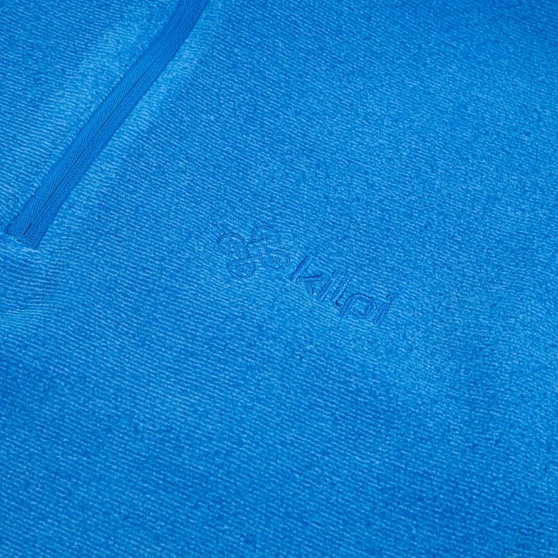 Bluză de schi pentru bărbați Kilpi Almeri blue 5