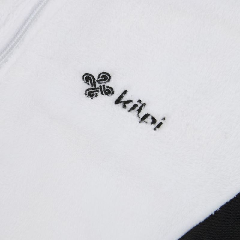 Bluză de schi pentru femei Kilpi Skathi white 7