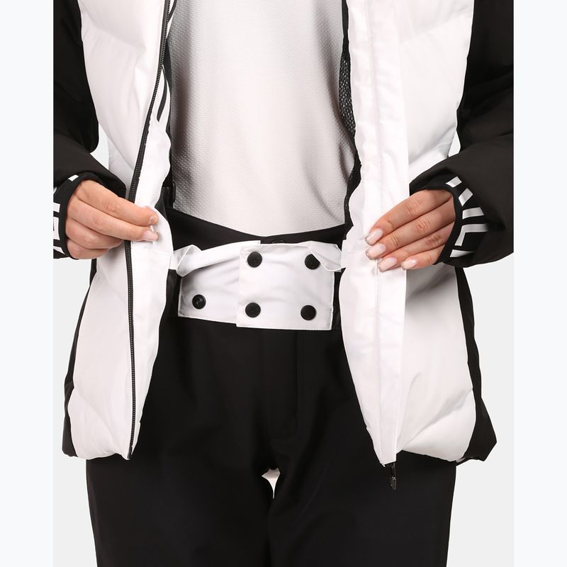 Geacă de schi pentru femei Kilpi Skimmia white 5