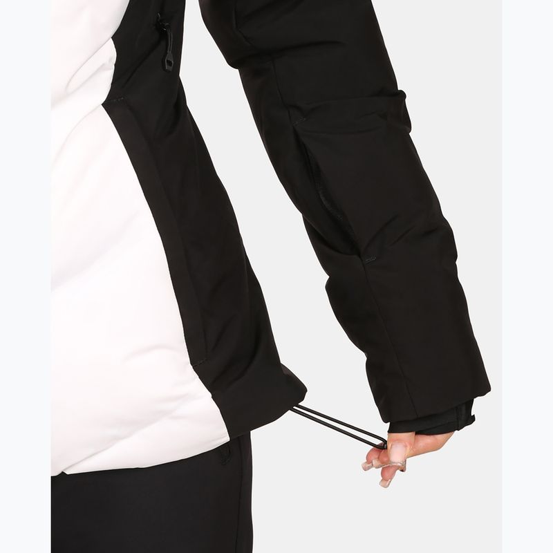 Geacă de schi pentru femei Kilpi Skimmia white 8