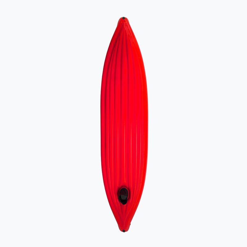 Caiac gonflabil pentru 3-persoane Gumotex Scout Standard red 2
