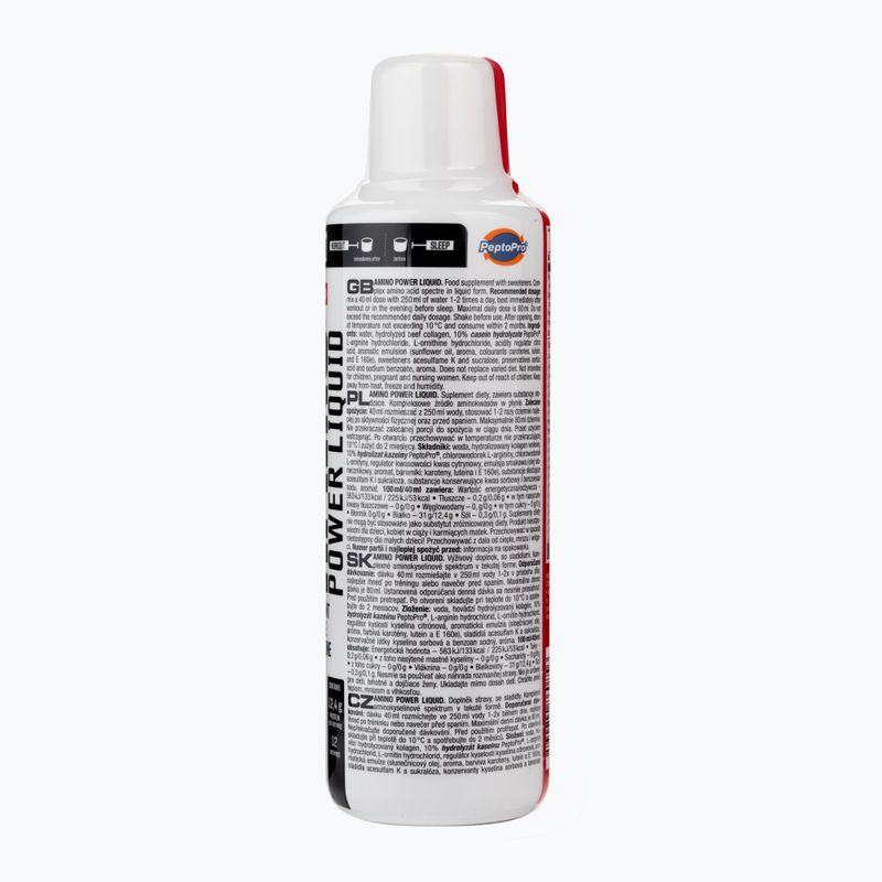 Amino Power Nutrend aminoacizi 500 ml VT-013-1000-XX 3