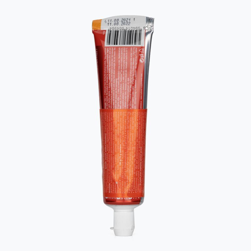 Nutrend Endurosnack energy gel tub 75g portocaliu VG-002-75-PO-DE 2