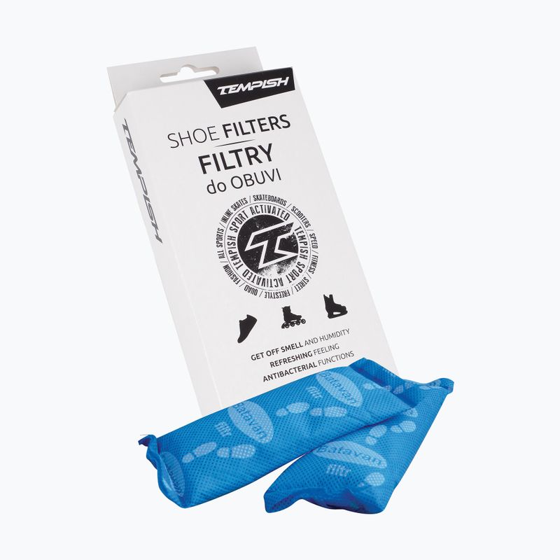 Odorizant pentru încălțăminte Tempish Fresh Sport Shoe Filters