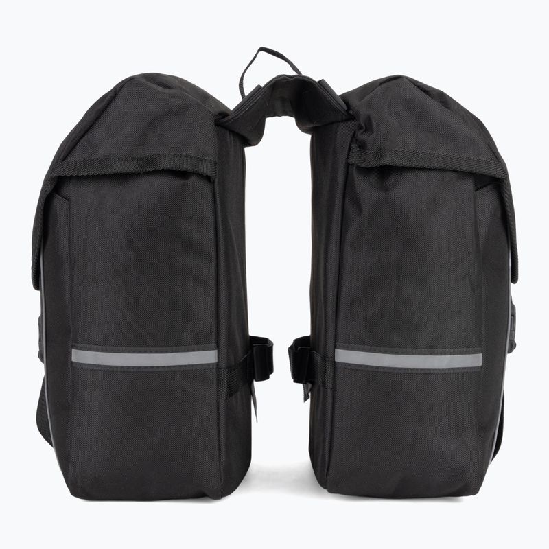 Geantă de bicicletă LOVELEC Merano 27 l black 4