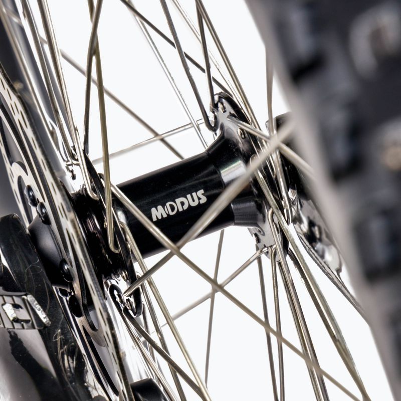Lovelec Sargo 15Ah verde-negru bicicletă electrică B400292 13