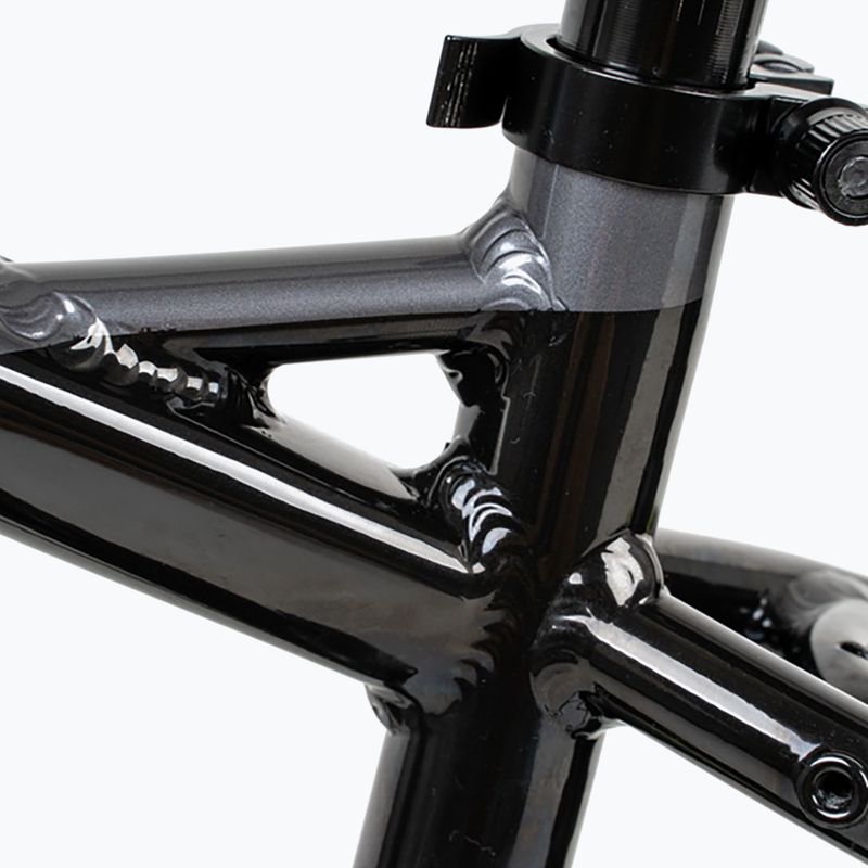 Lovelec Sargo bicicletă electrică 15Ah negru B400298 3