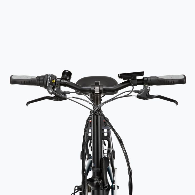 Lovelec Izar 12Ah bicicletă electrică albă B400256 4