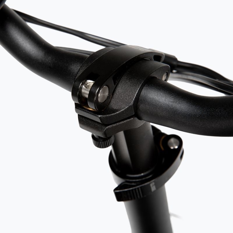 Lovelec Izar 12Ah bicicletă electrică albă B400256 7