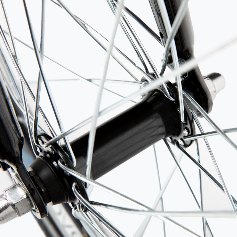 Lovelec Izar 12Ah bicicletă electrică albă B400256 12