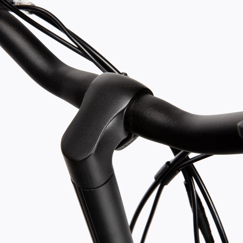 Lovelec Lugo 10Ah bicicletă electrică argintie B400261 6