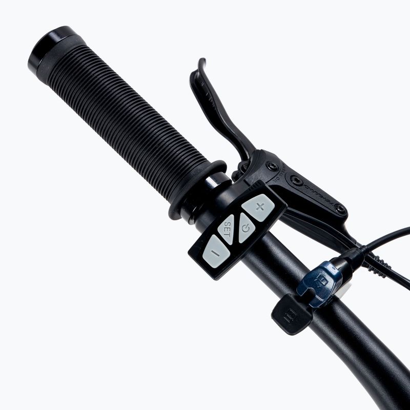 Biciclete electrice Lovelec Naos 15Ah alb B400264 8