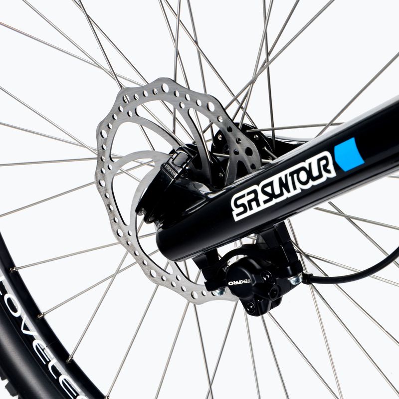 Biciclete electrice Lovelec Naos 15Ah alb B400264 15