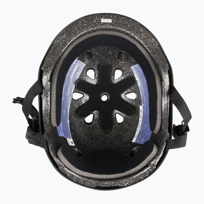 Cască Pro-Tec Classic Certified matte black 4
