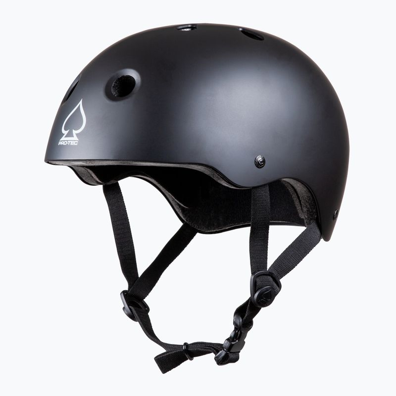 Cască Pro-Tec Prime black