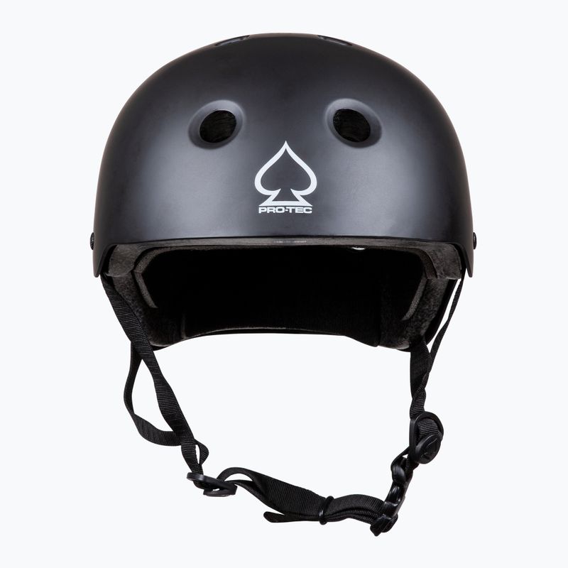 Cască Pro-Tec Prime black 4