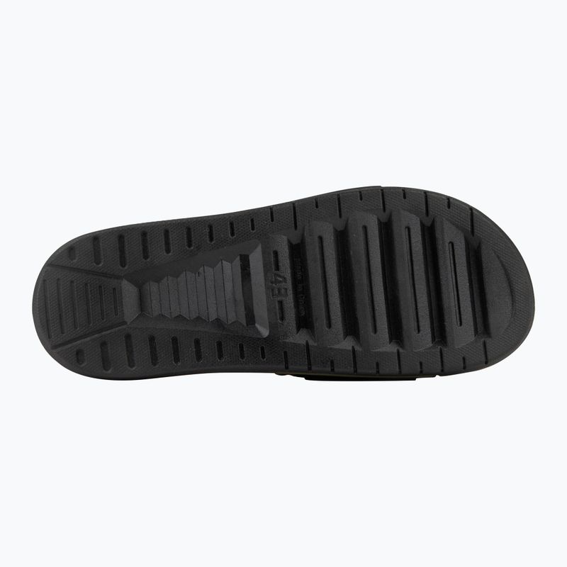 Bărbați Coqui Speedy army green relaxați-vă pe flip-flops