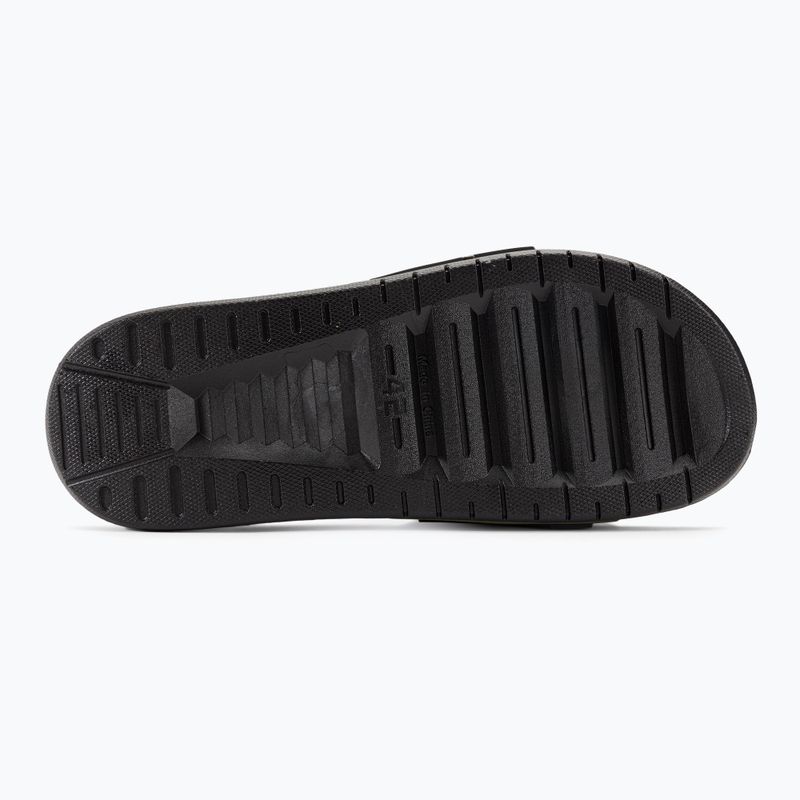 Bărbați Coqui Speedy army green relaxați-vă pe flip-flops