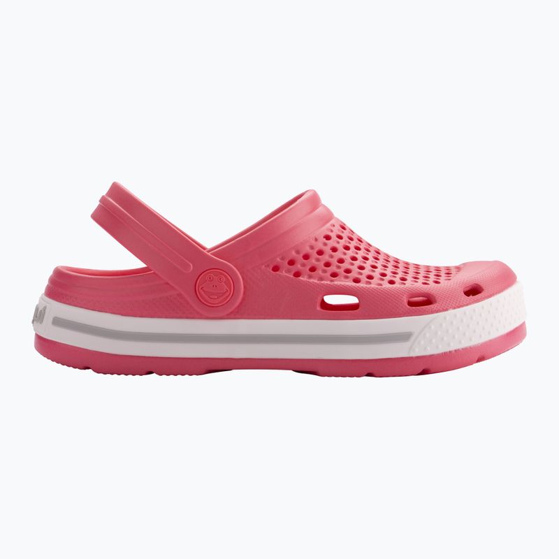 Sandale pentru copii Coqui Lindo new rogue/kaki grey pentru copii