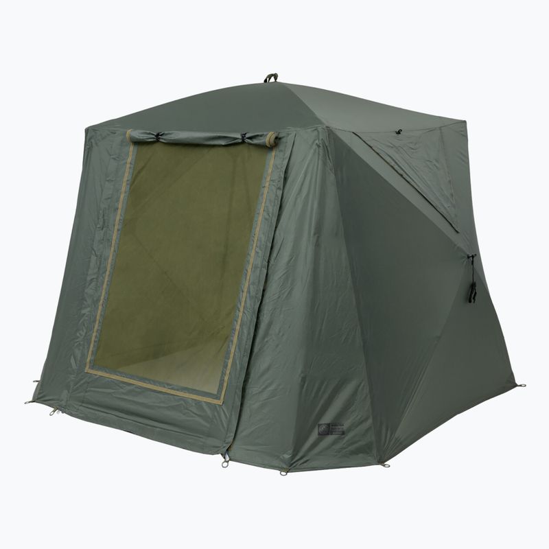 Cort MIVARDI Shelter Quick Set XL pentru 1 persoană