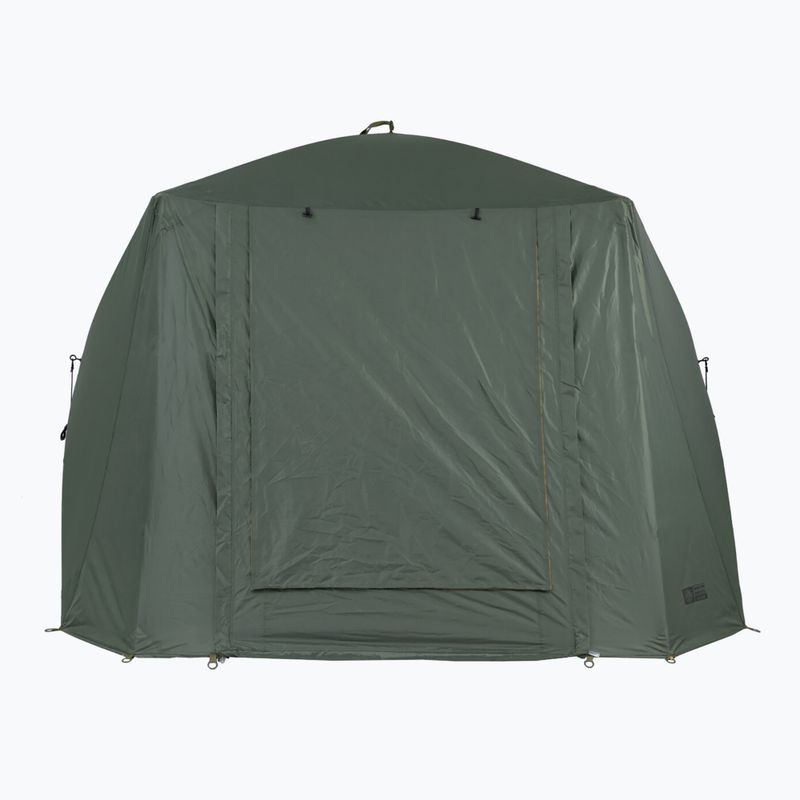 Cort MIVARDI Shelter Quick Set XL pentru 1 persoană 2