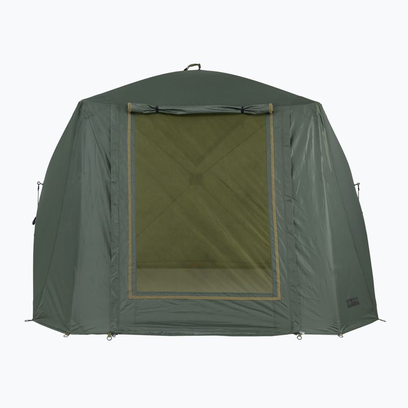 Cort MIVARDI Shelter Quick Set XL pentru 1 persoană 3