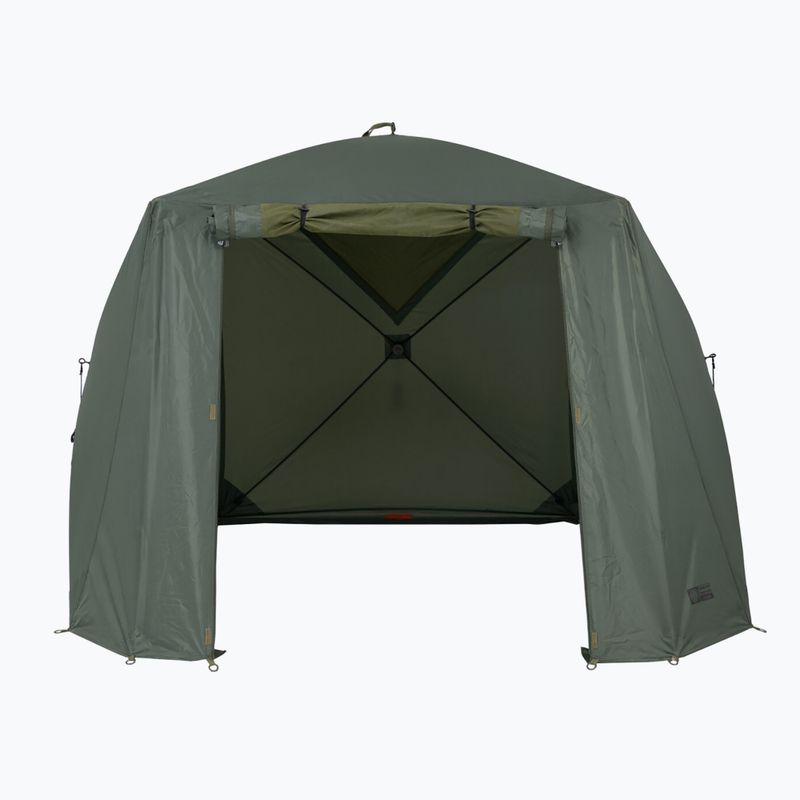 Cort MIVARDI Shelter Quick Set XL pentru 1 persoană 4