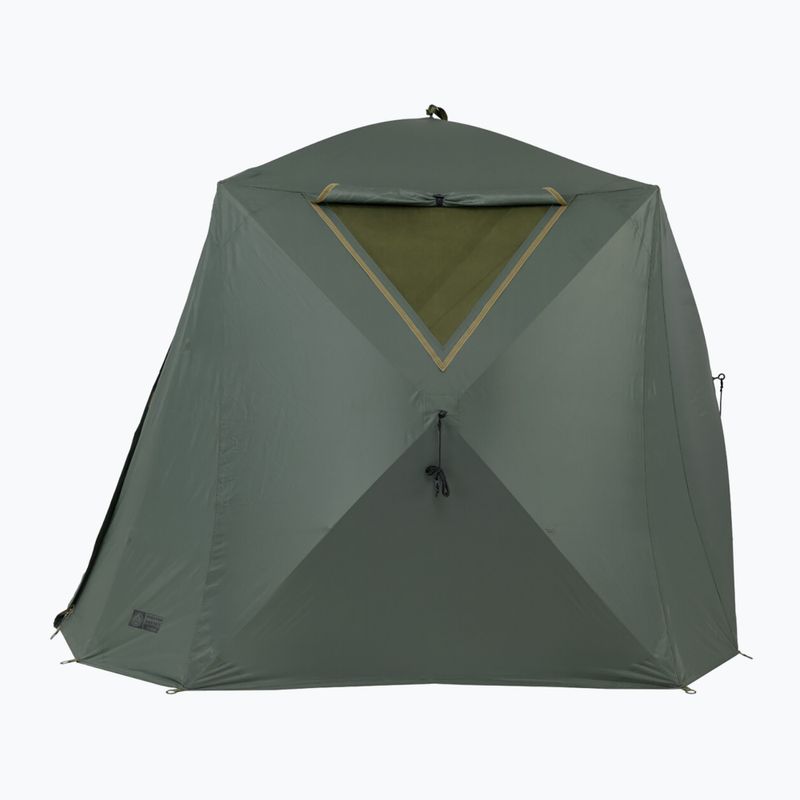 Cort MIVARDI Shelter Quick Set XL pentru 1 persoană 5