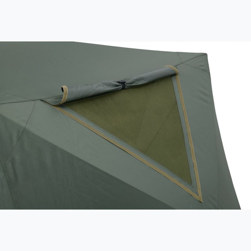 Cort MIVARDI Shelter Quick Set XL pentru 1 persoană 9