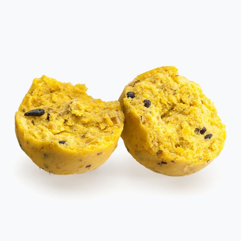 MIVARDI Rapid Boilies Easy Catch Ananas + N.BA. bile proteice. 950 g
