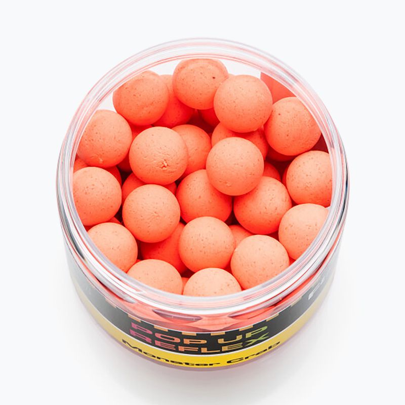 MIVARDI Rapid Pop Up Reflex Monster Crab 50 g bile plutitoare 2