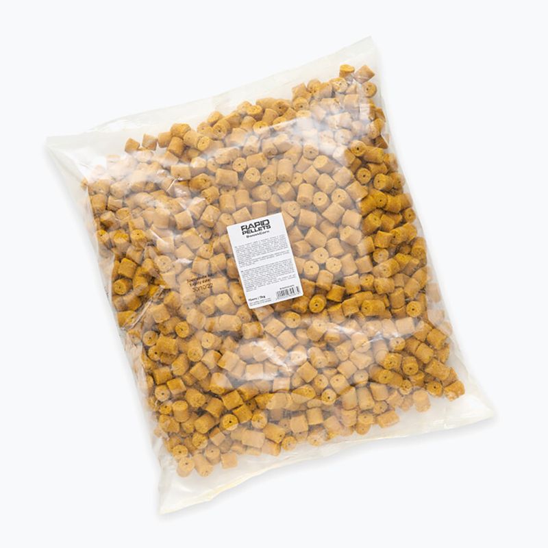 MIVARDI Rapid SweetCorn pelete 5 kg