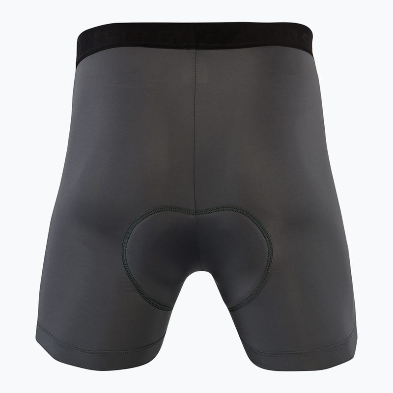 SILVINI Inner Pro boxeri de ciclism negru 3118-MP121212/12002 2